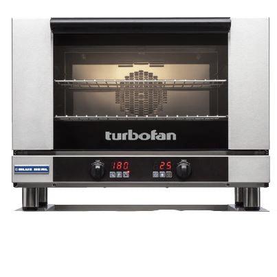 Blue Seal Countertop Convection Oven E27D3