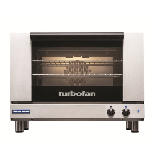 Blue Seal Countertop Convection Oven E27M3