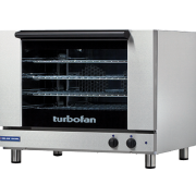 Blue Seal Countertop Convection Oven E28M4