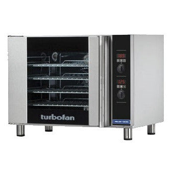 Blue Seal Countertop Convection Oven E31D4