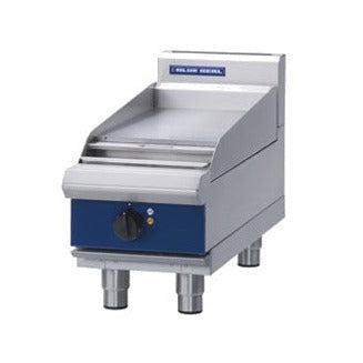 Blue Seal Electric Griddle (E512C-B)