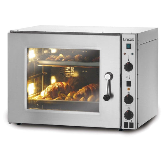 Lincat Countertop Convection Oven ECO8