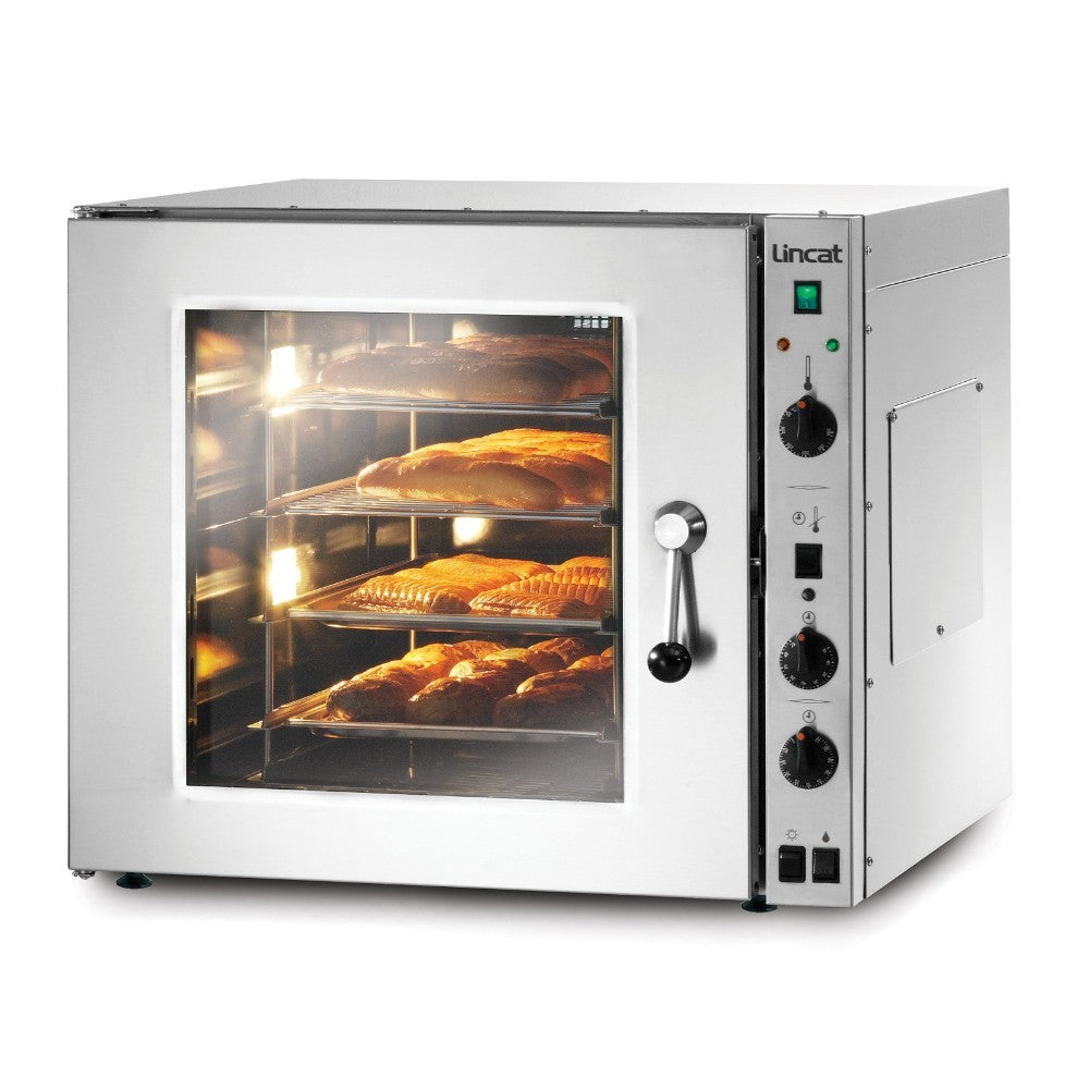 Lincat Countertop Convection Oven ECO9