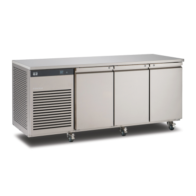 Foster 3-Door Counter Freezer EP1/3LSA