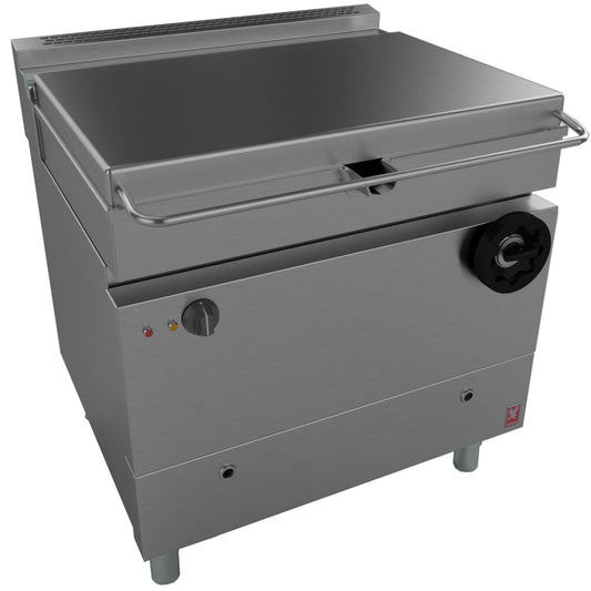 Falcon Gas Bratt Pan G2994