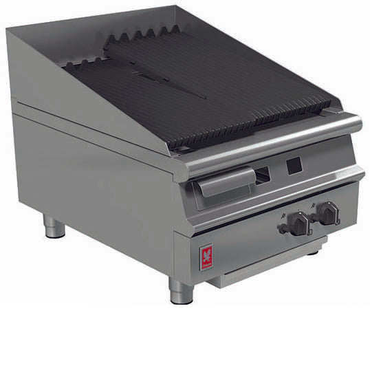 Falcon Gas Chargrill G3625