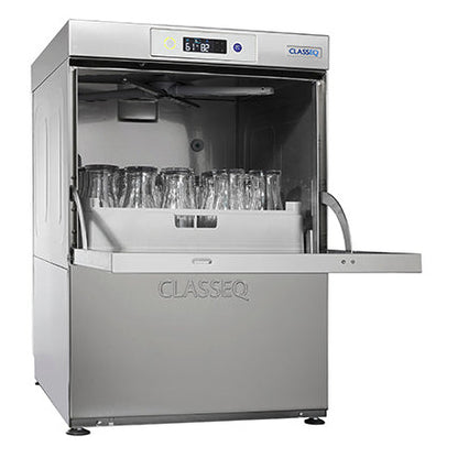 Classeq Undercounter Glasswasher G500