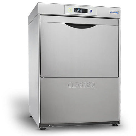 Classeq Undercounter Glasswasher G500DUO