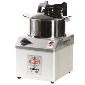 Hallde Vertical Cutter/Blender VCB-61