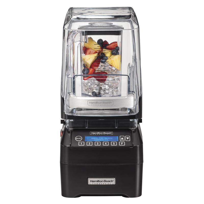 Hamilton-Beach Eclipse Blender HBH755