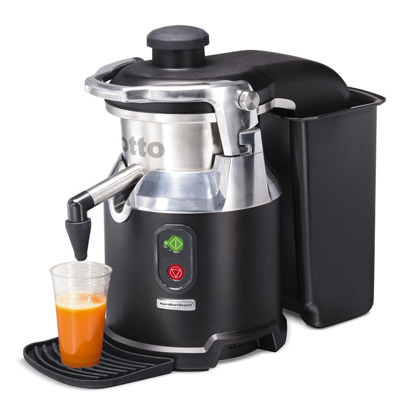 Hamilton-Beach Juice Extractor HJE960)