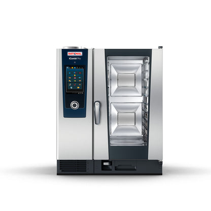 Rational 10-Grid Gas Combi Oven ICP-10-1/1G