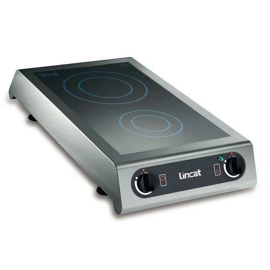 Lincat Electric Induction Hob H21