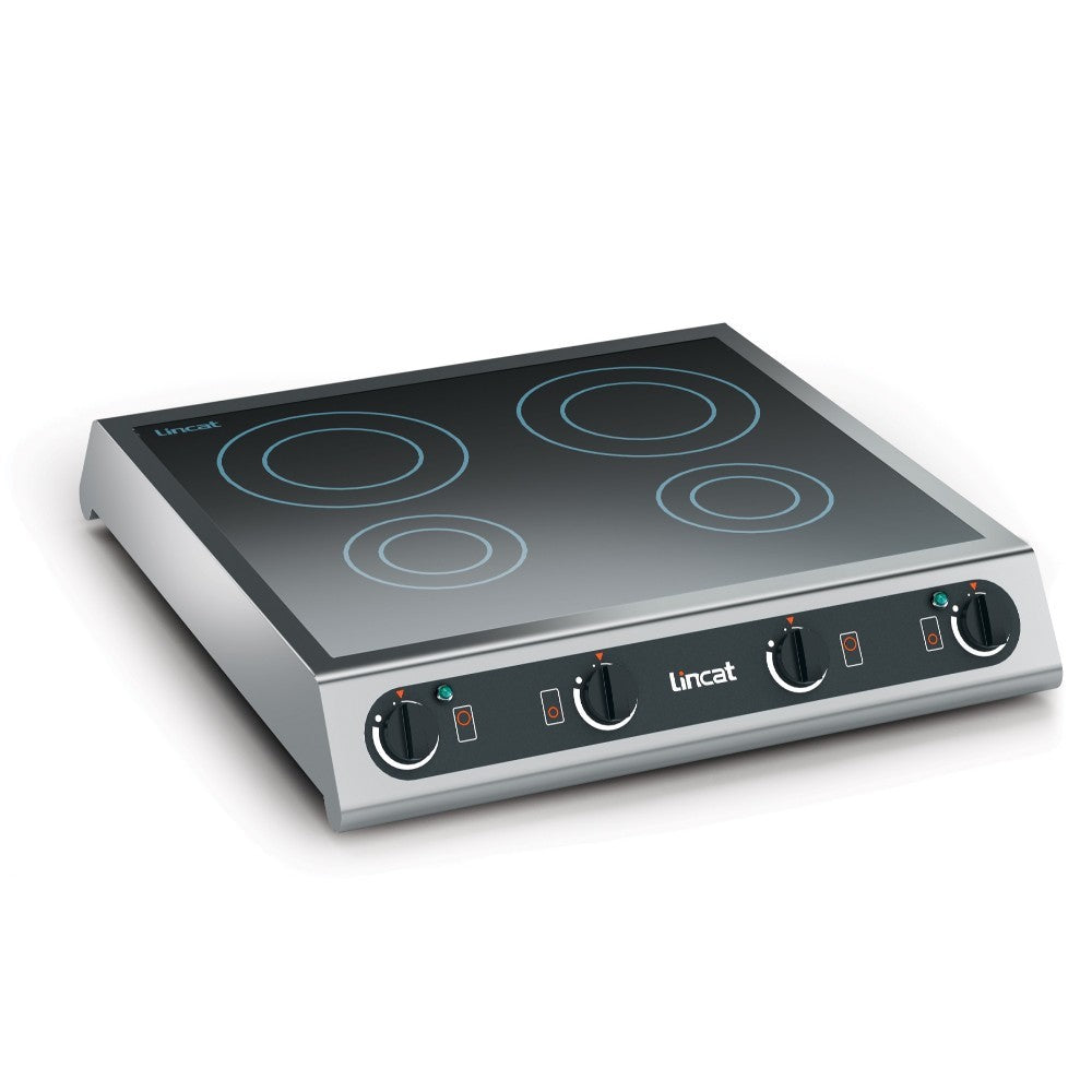 Lincat Electric Induction Hob IH42