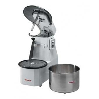 ChefQuip Spiral Dough Mixer IM25C