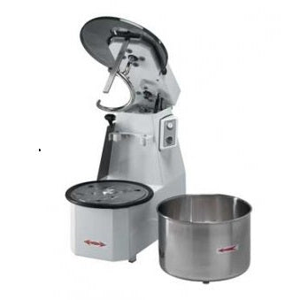 ChefQuip Spiral Dough Mixer IM38C