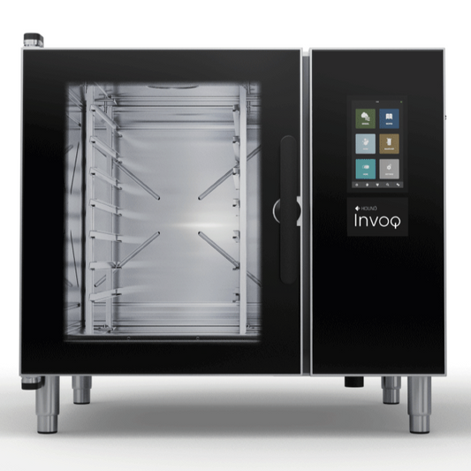 Hounö 6-Grid Electric Combi Oven Invoq-6-1-1E