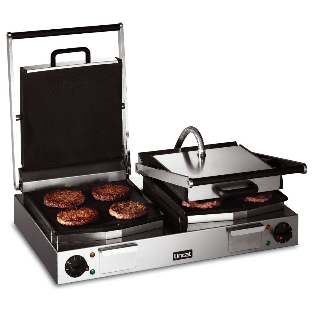 Lincat Panini Grill LCG2