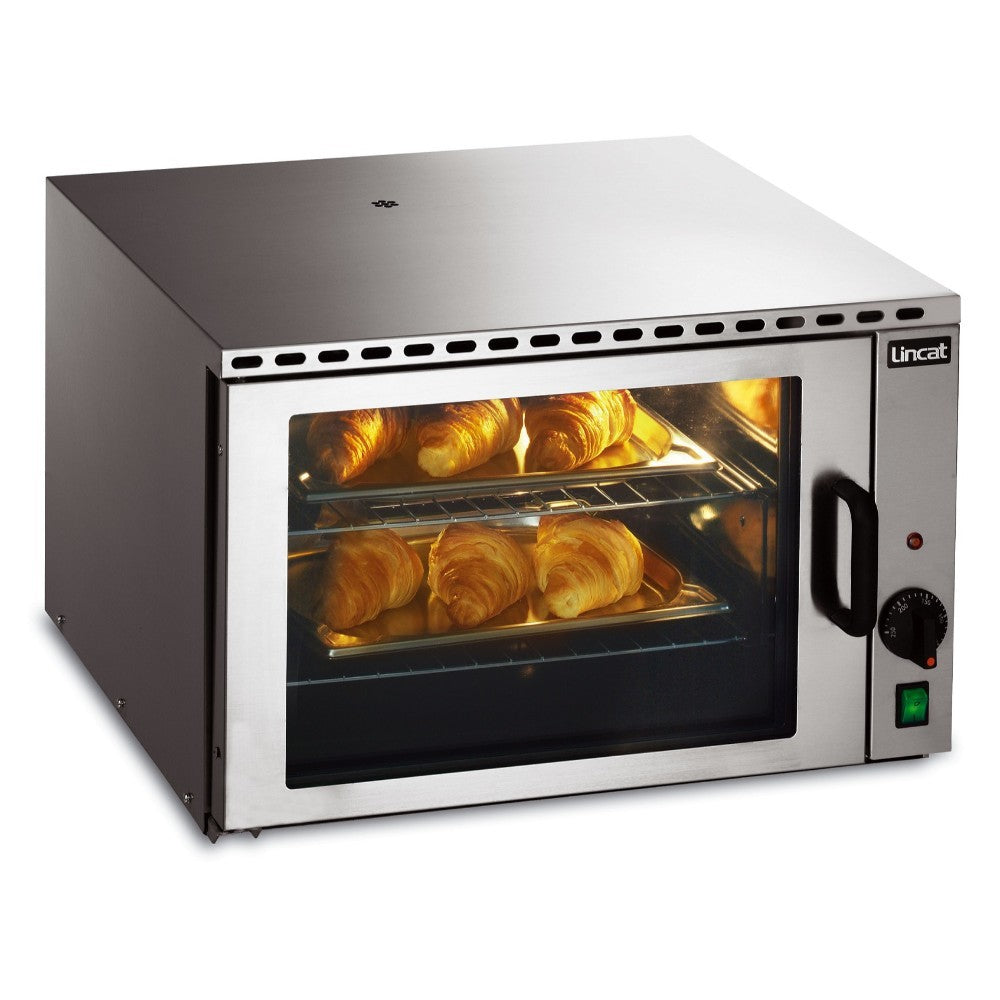 Lincat Countertop Convection Oven LCO