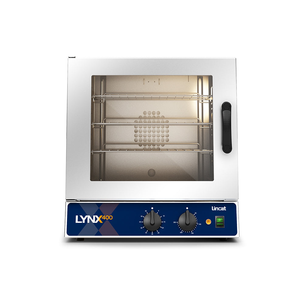 Lincat Countertop Convection Oven LCOT