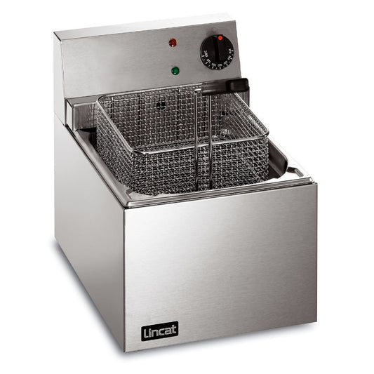 Lincat Single Tank Electric Fryer LDF