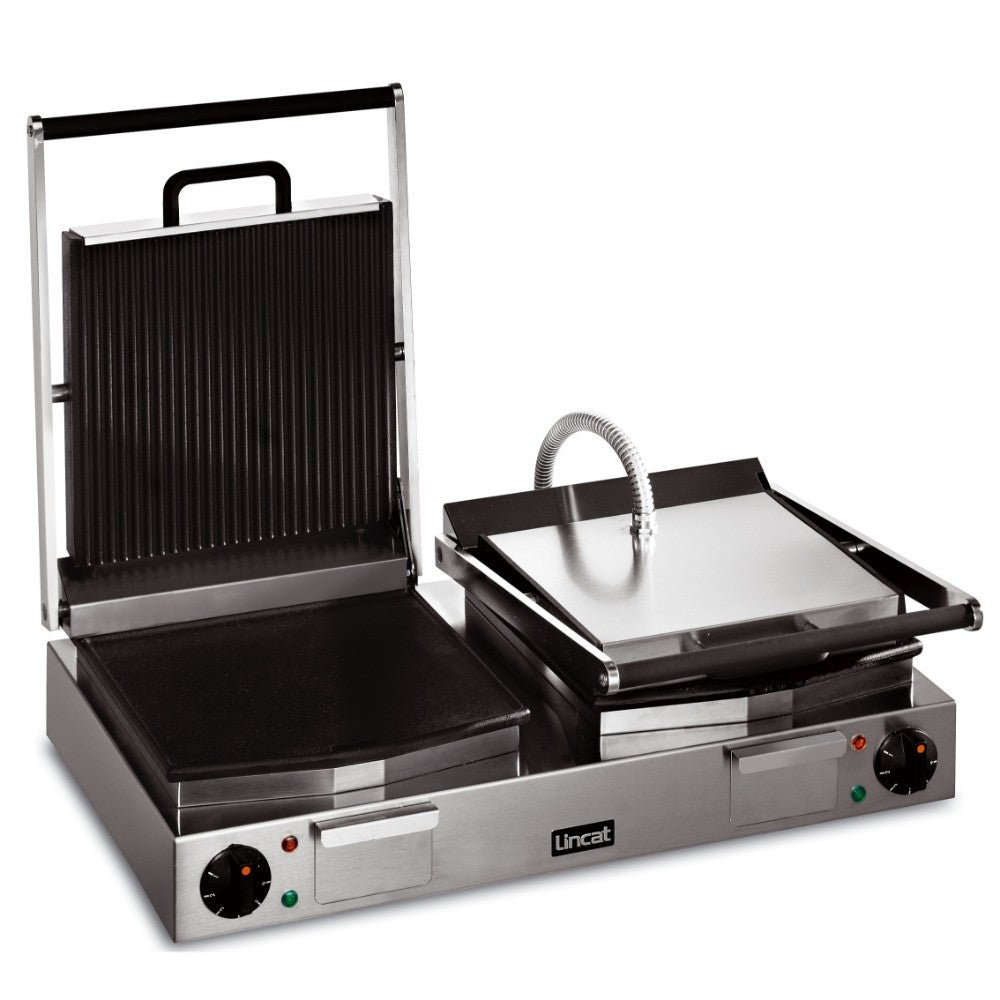 Lincat Panini Grill LRG2