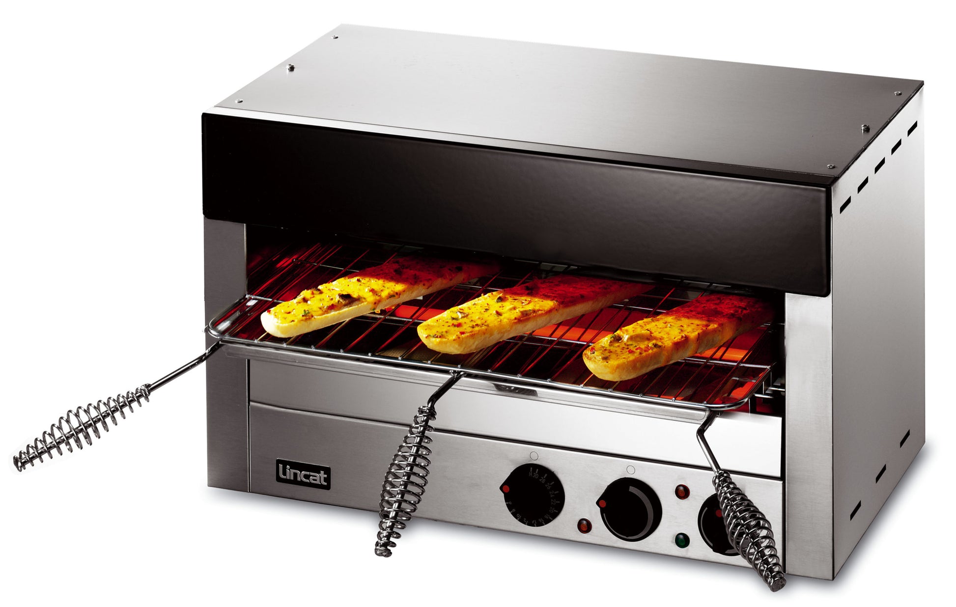 Lincat Electric Fixed Grill LSC