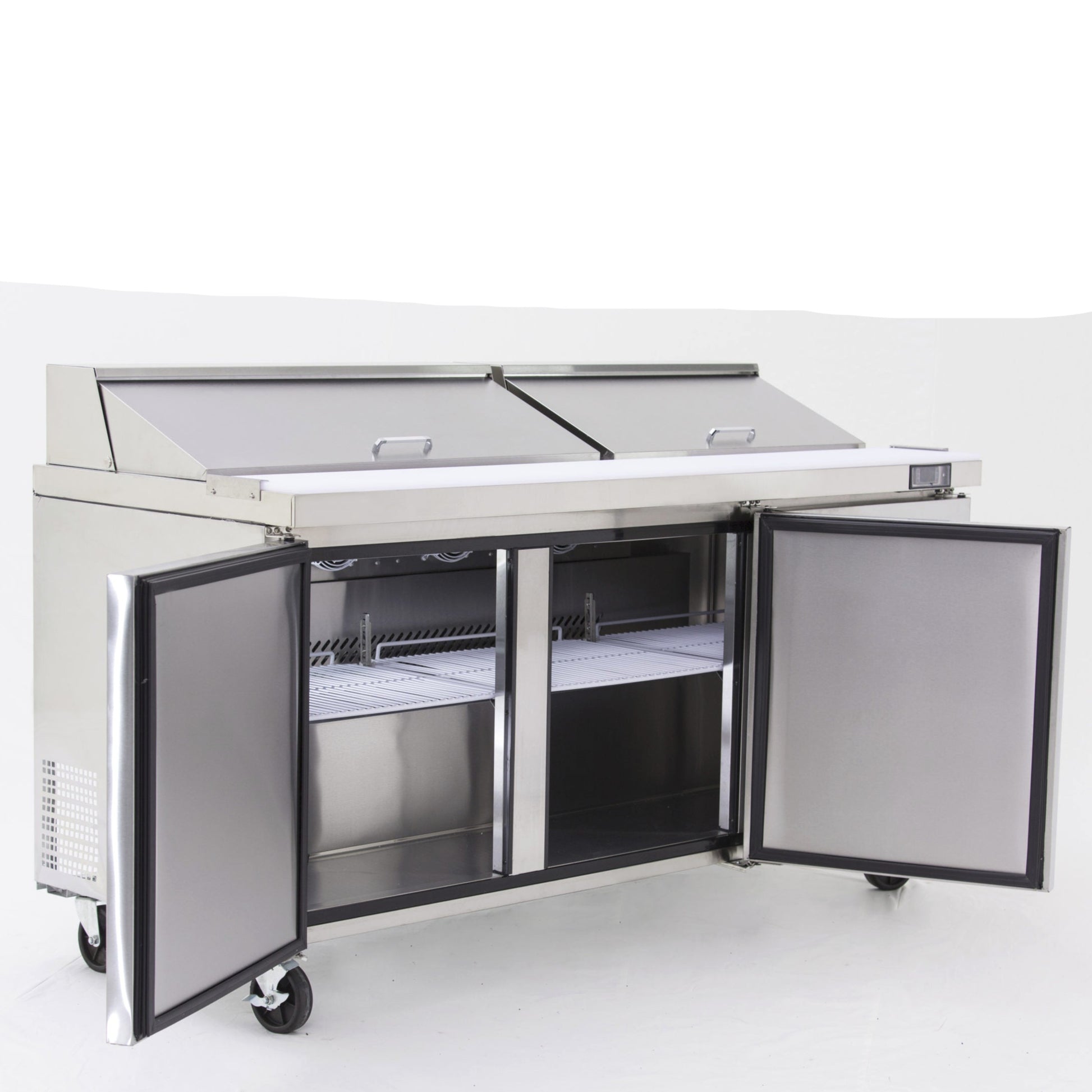 Atosa Refrigerated Prep Unit MSF8304GR