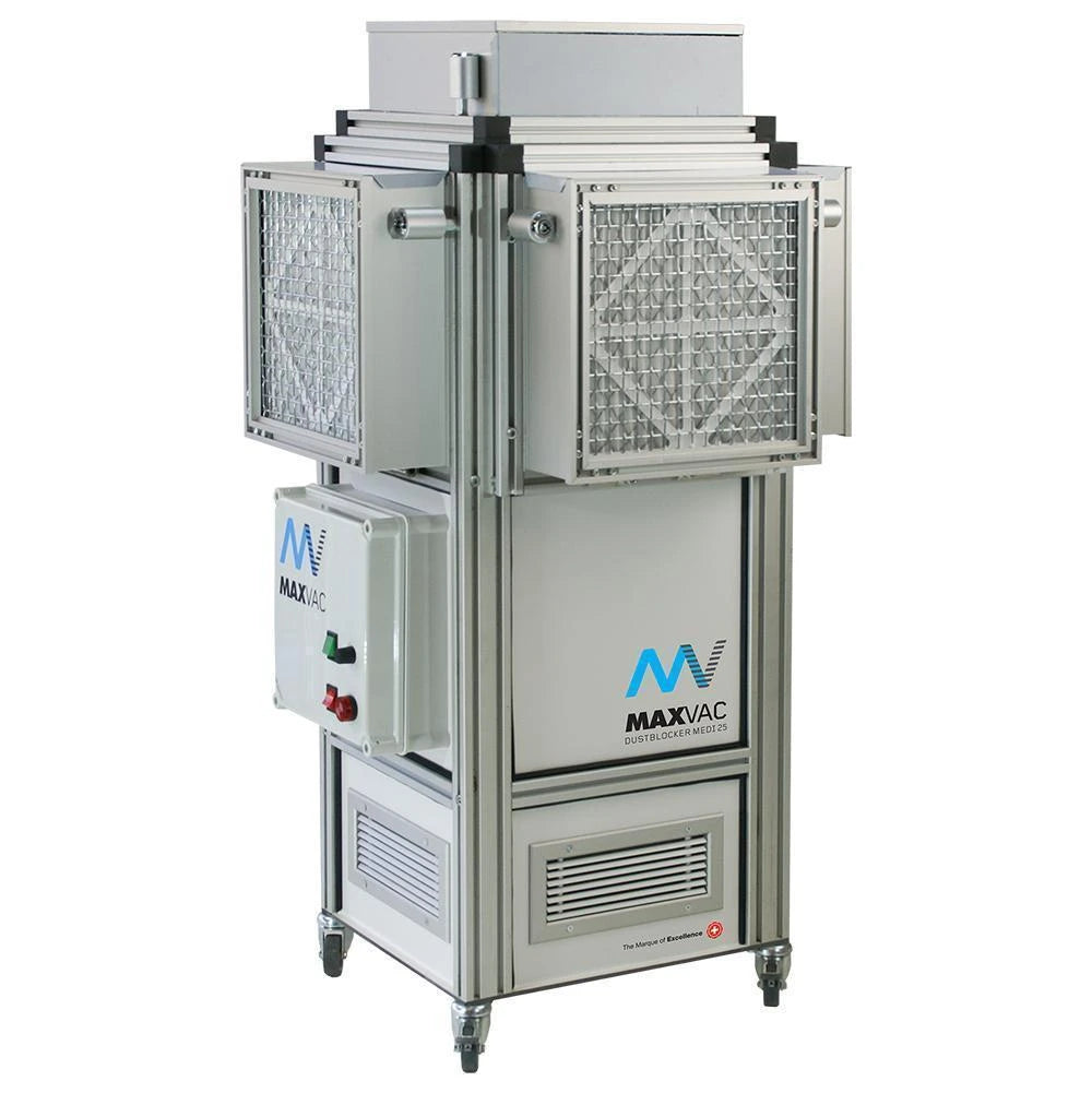 Air Purifier Medi 40