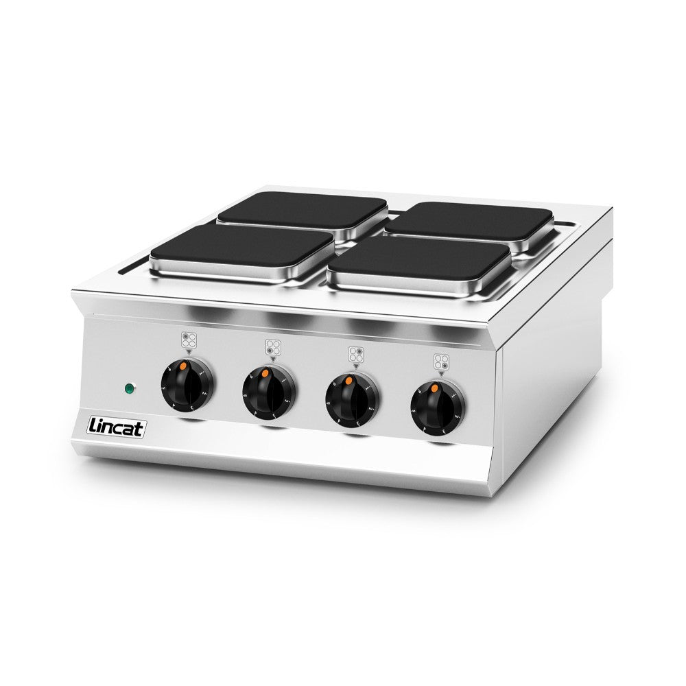 Lincat Electric Boiling Top OE8012