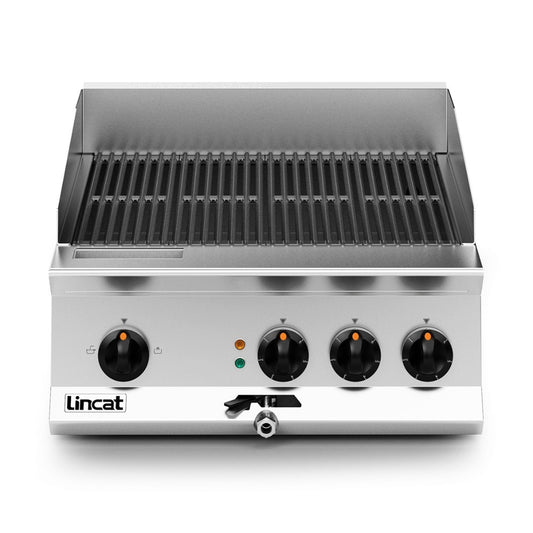 Lincat Electric Chargrill OE8405