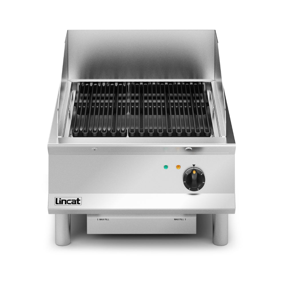 Lincat Electric Chargrill OE8413