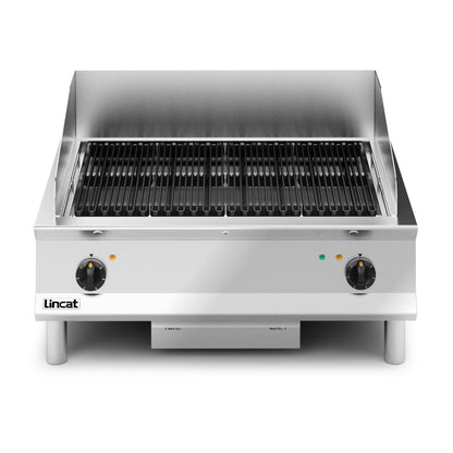 Lincat Electric Chargrill OE8414