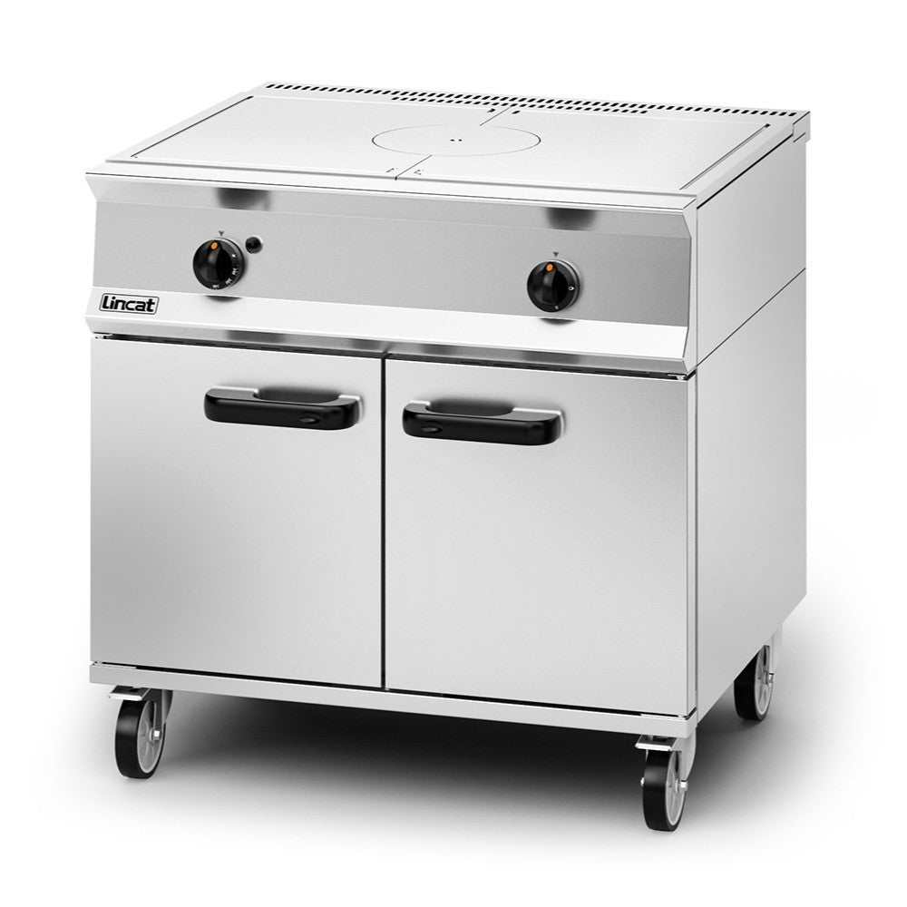 Lincat Solid Top Gas Range OG8005