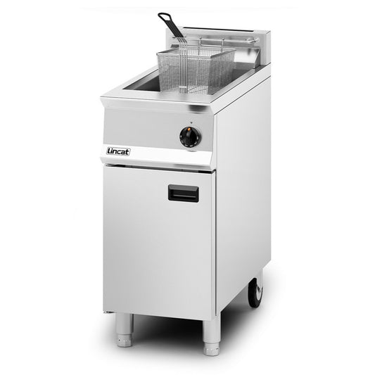 Lincat Single Tank Gas Fryer OG8106