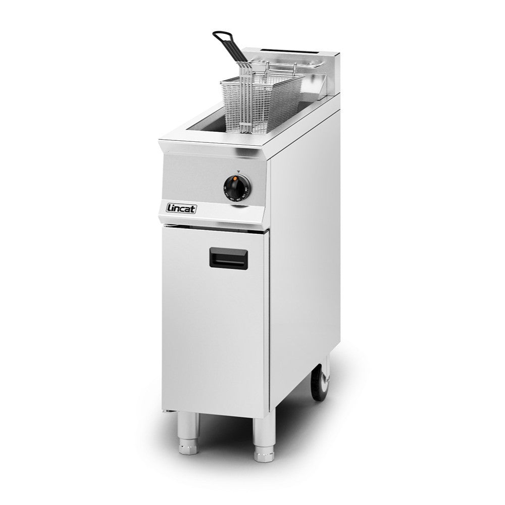 Lincat Single Tank Gas Fryer OG8110