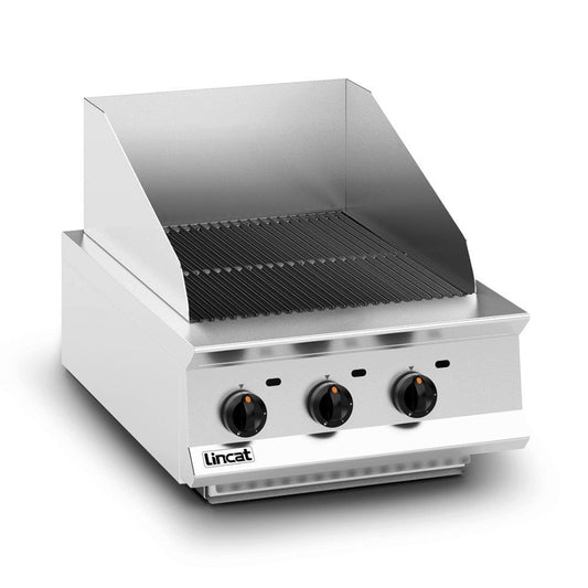 Lincat Gas Chargrill OG8401