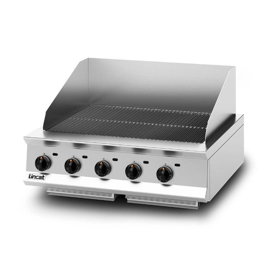 Lincat Gas Chargrill OG8402