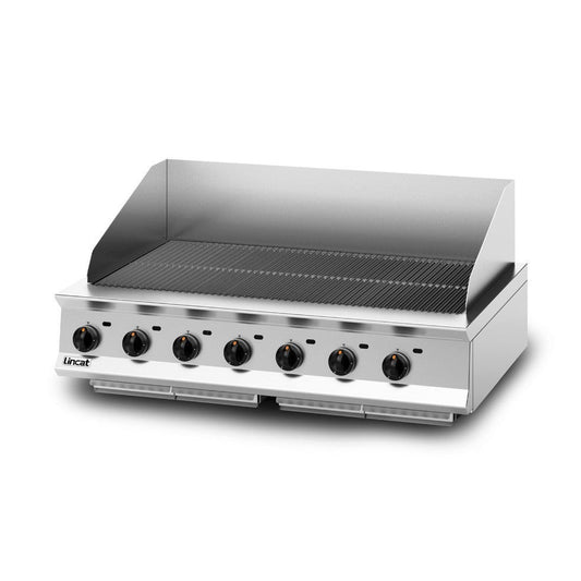 Lincat Gas Chargrill OG8403