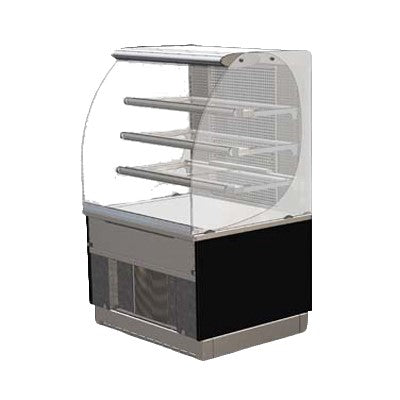 CED Refrigerated Display Case PC12ASHT