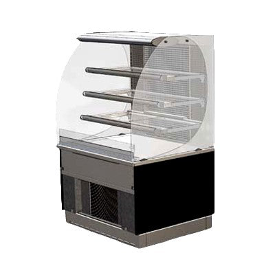 CED Refrigerated Display Case PC12HT