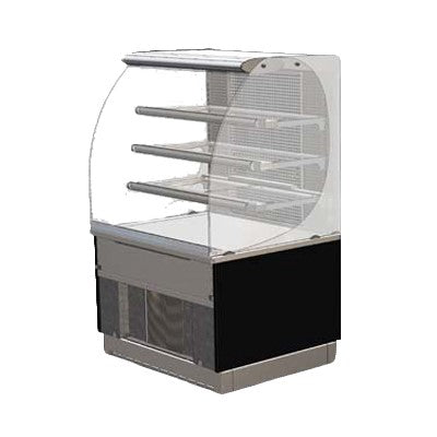 CED Refrigerated Display Case PC6ASHT