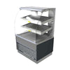 CED Heated Patisserie (PH6AS)