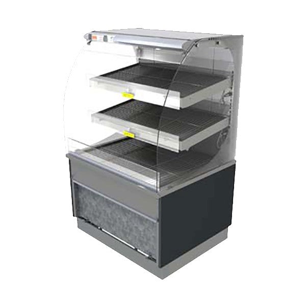 CED Heated Patisserie PH6FB