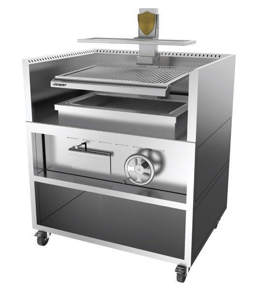 Josper Charcoal Grill (PVJ-076-1)