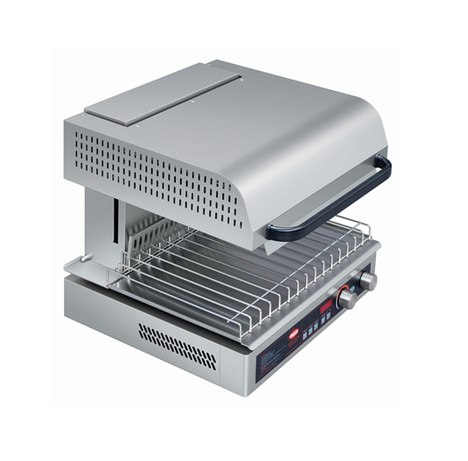 Hatco Electric Adjustable Grill QTS-1