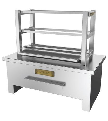 Josper Robatagrill Small (RGJ-050)