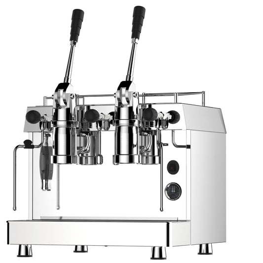 Fracino 2-Group Espresso Machine FLC2