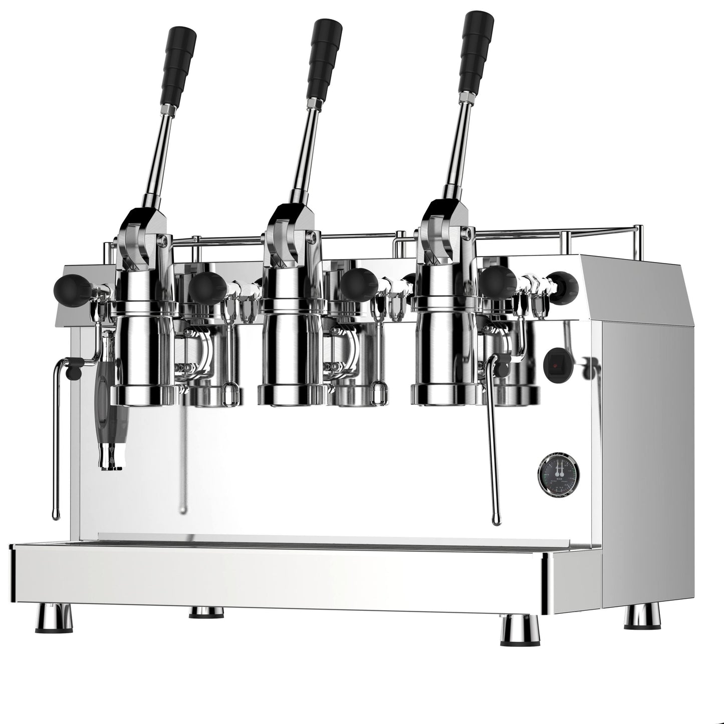 Fracino 3-Group Espresso Machine FLC3