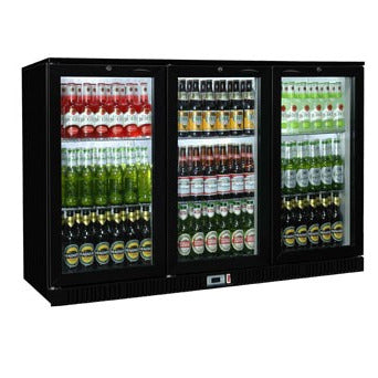 Sterling Pro Bottle Cooler SP3HC-BS/BH